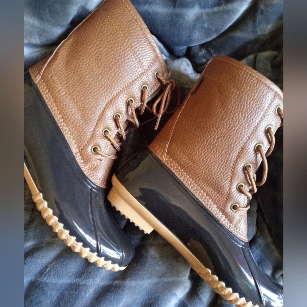 JBU Maplewood Rain Mid-Calf Boot